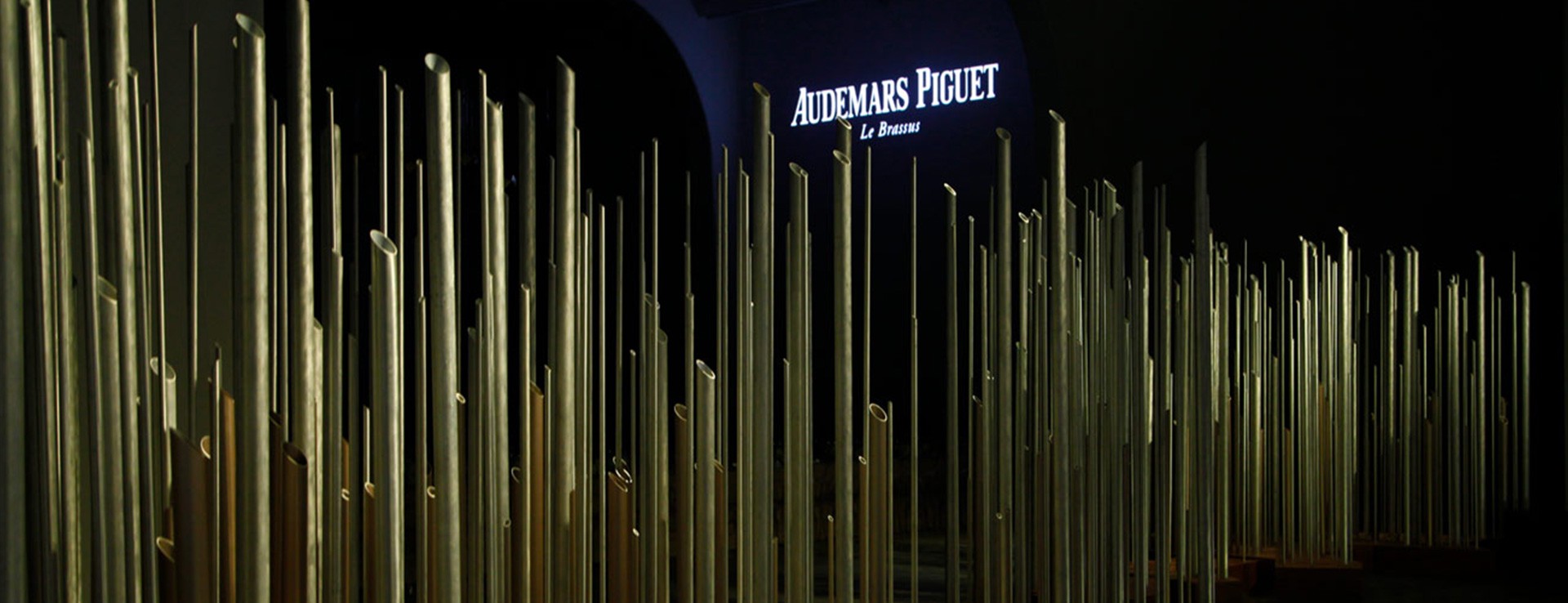 Audemars Piguet Art Basel