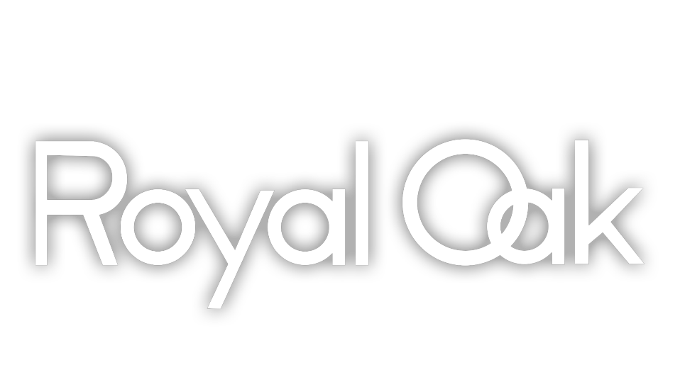 Royal - Oak Audemars Piguet 16204ST.OO.1240ST.01 -