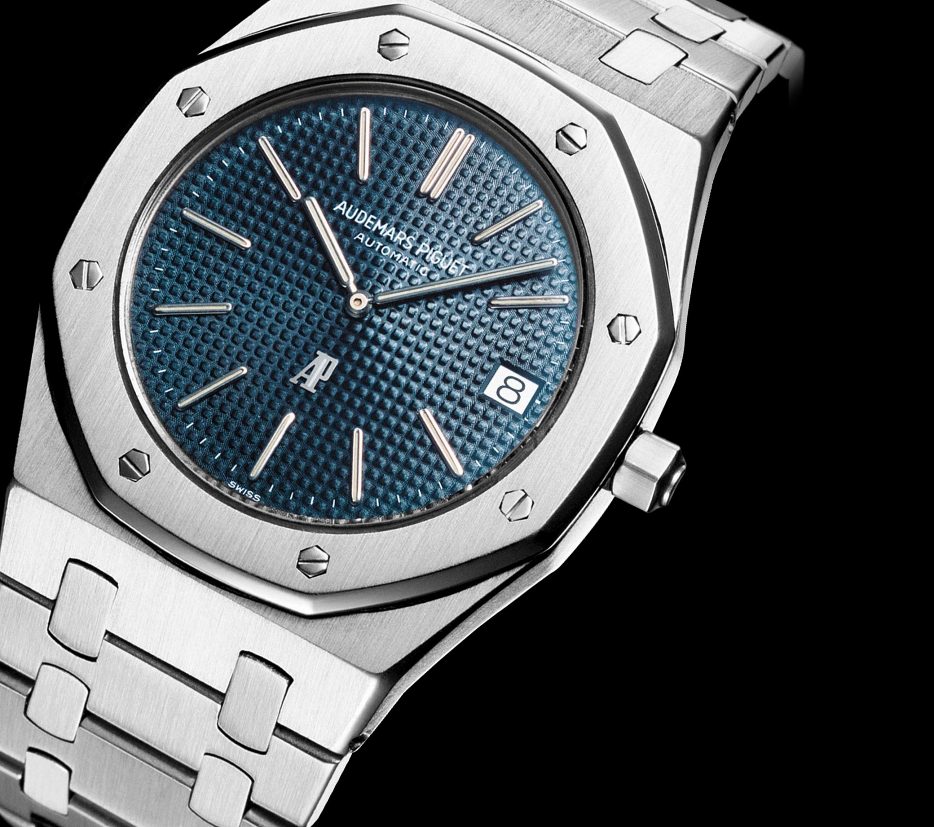 Audemars piguet royal oak automatico sale