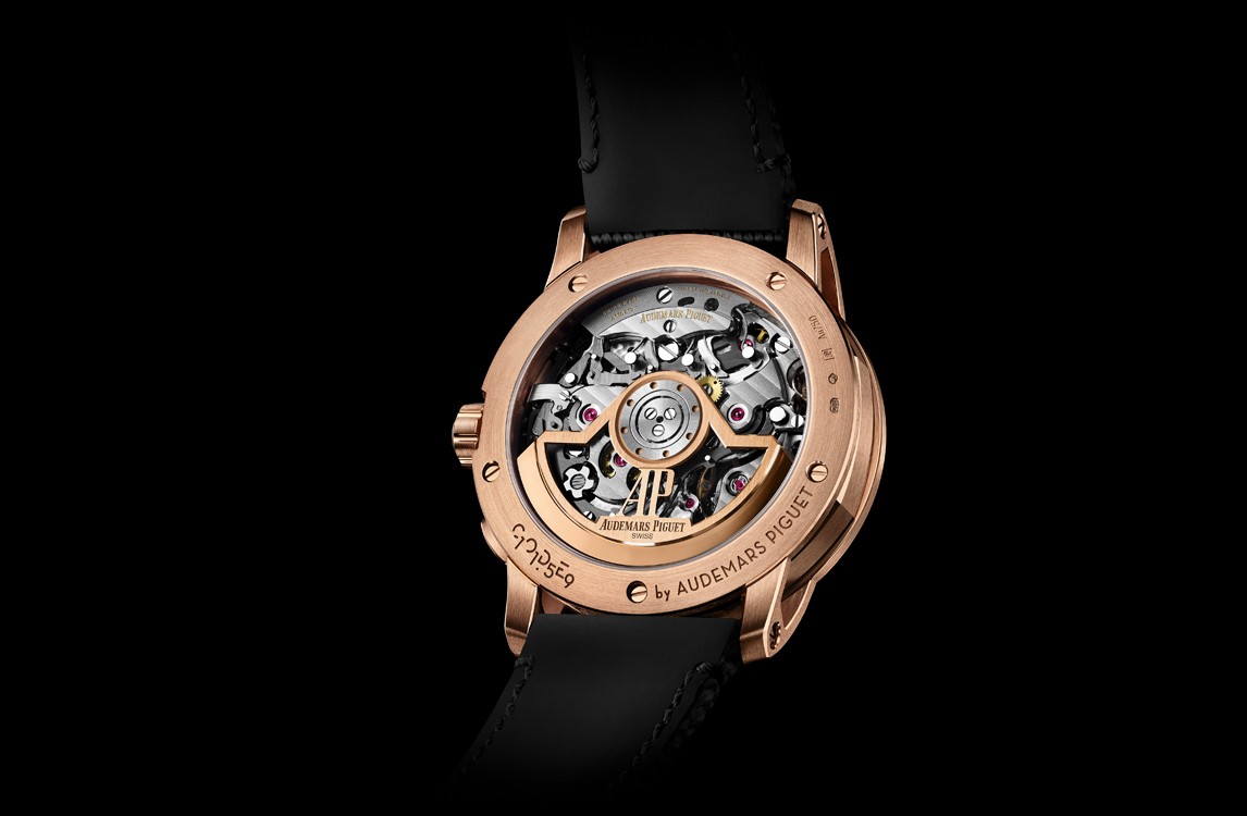 Code 11.59 by Audemars Piguet - 26393OR.OO.A002KB.01 - Audemars Piguet