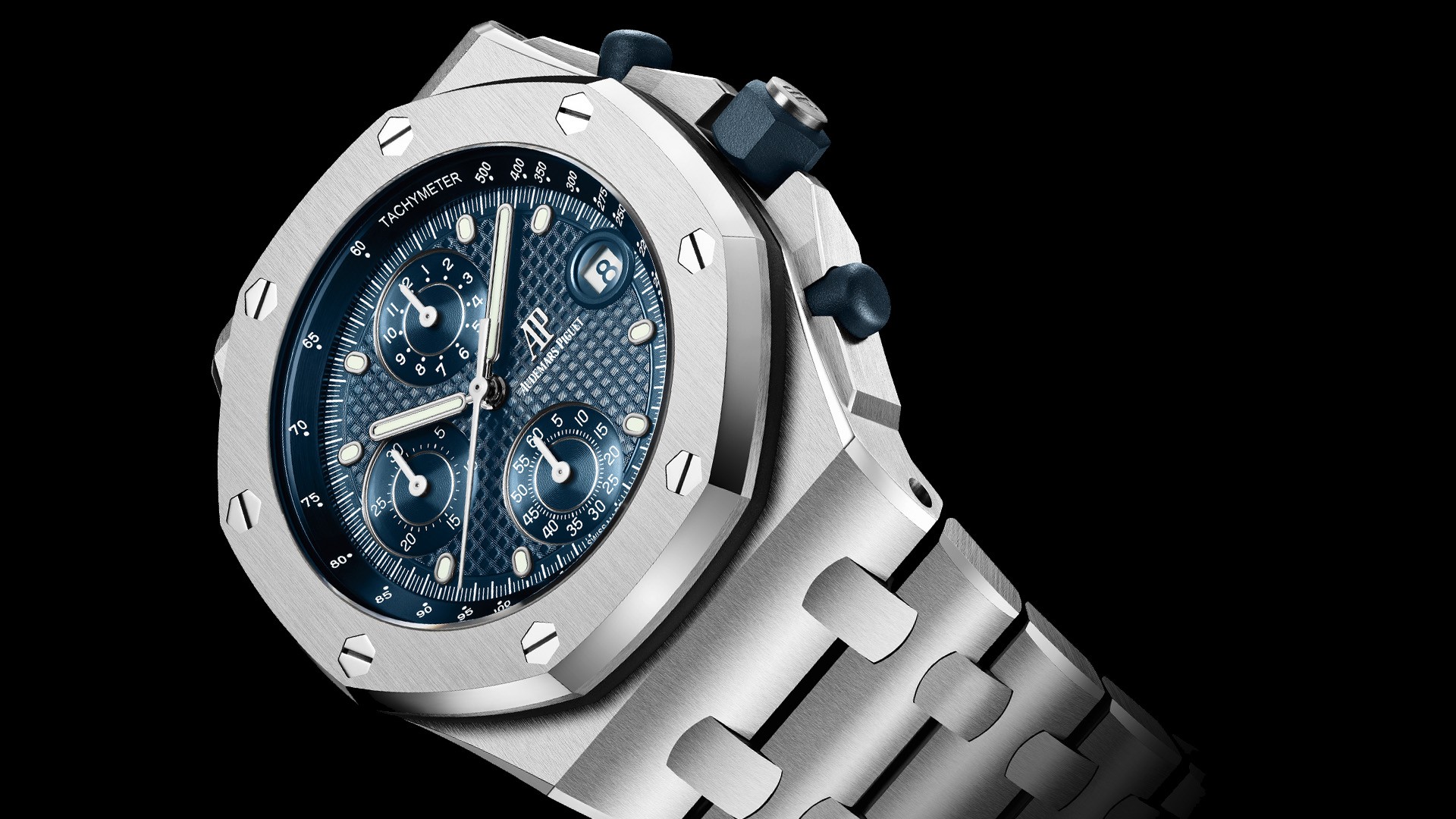 Royal Oak Offshore - 26238ST.OO.2000ST.01 - Audemars Piguet