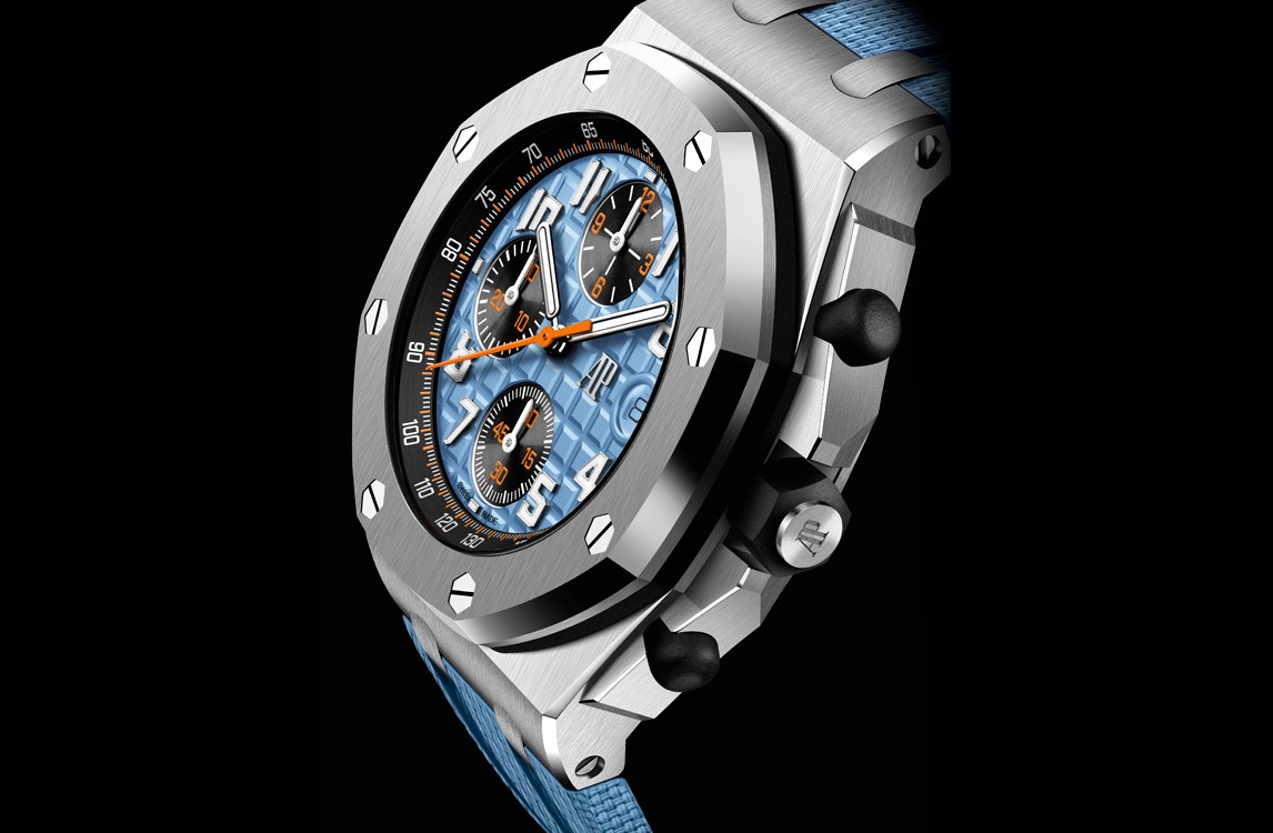 Royal Oak Offshore 26238ST.OO.A340CA.01 Audemars Piguet