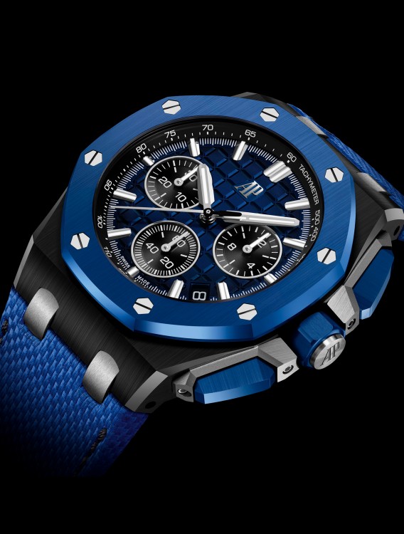 Royal Oak Offshore 26420CE.OO.A043VE.01 Audemars Piguet