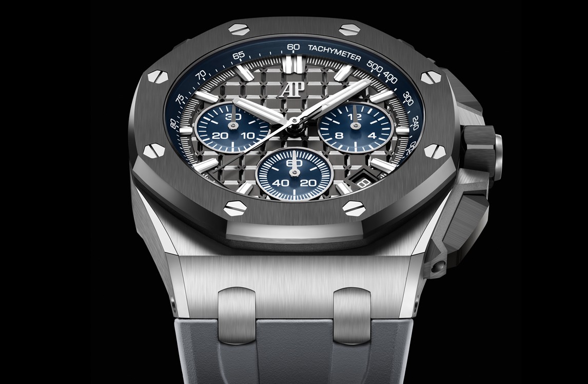 Royal Oak Offshore - 26420IO.OO.A009CA.01 - Audemars Piguet