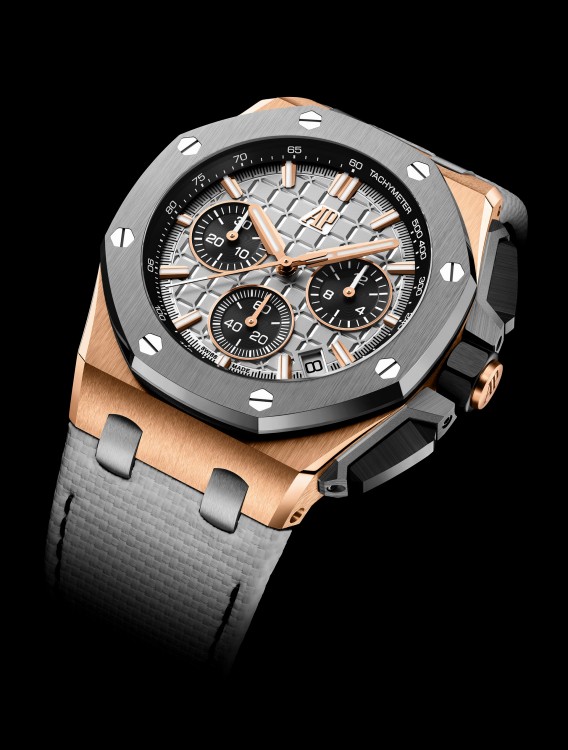 Royal Oak Offshore 26420OI.OO.A015VE.01 Audemars Piguet