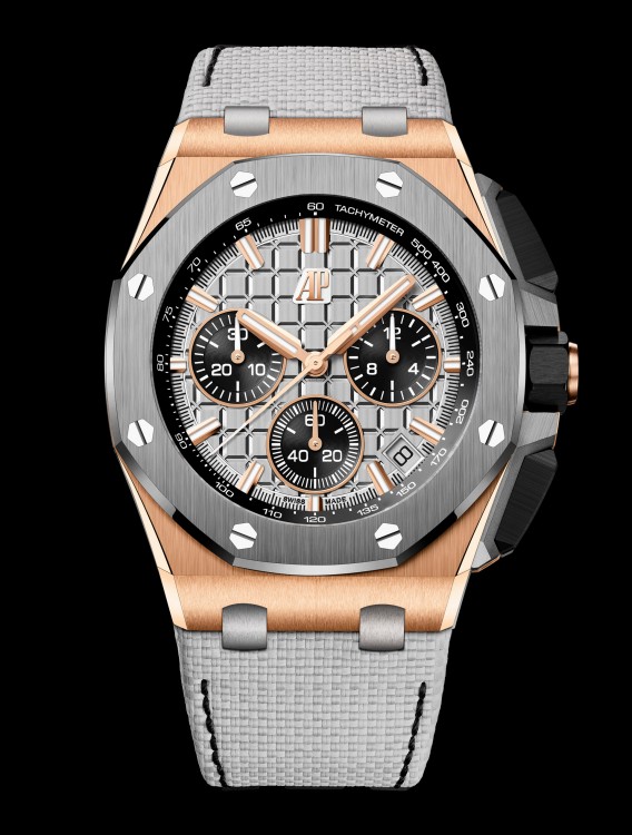 Royal Oak Offshore 26420OI.OO.A015VE.01 Audemars Piguet