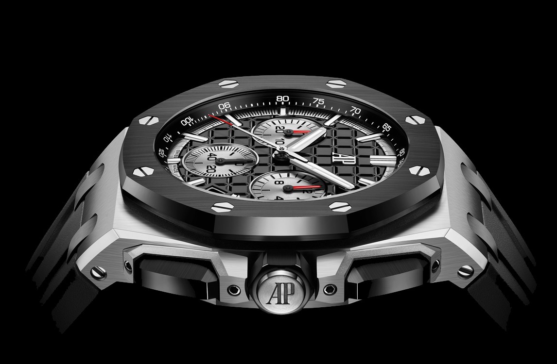 Royal Oak Offshore - 26420SO.OO.A002CA.01 - Audemars Piguet