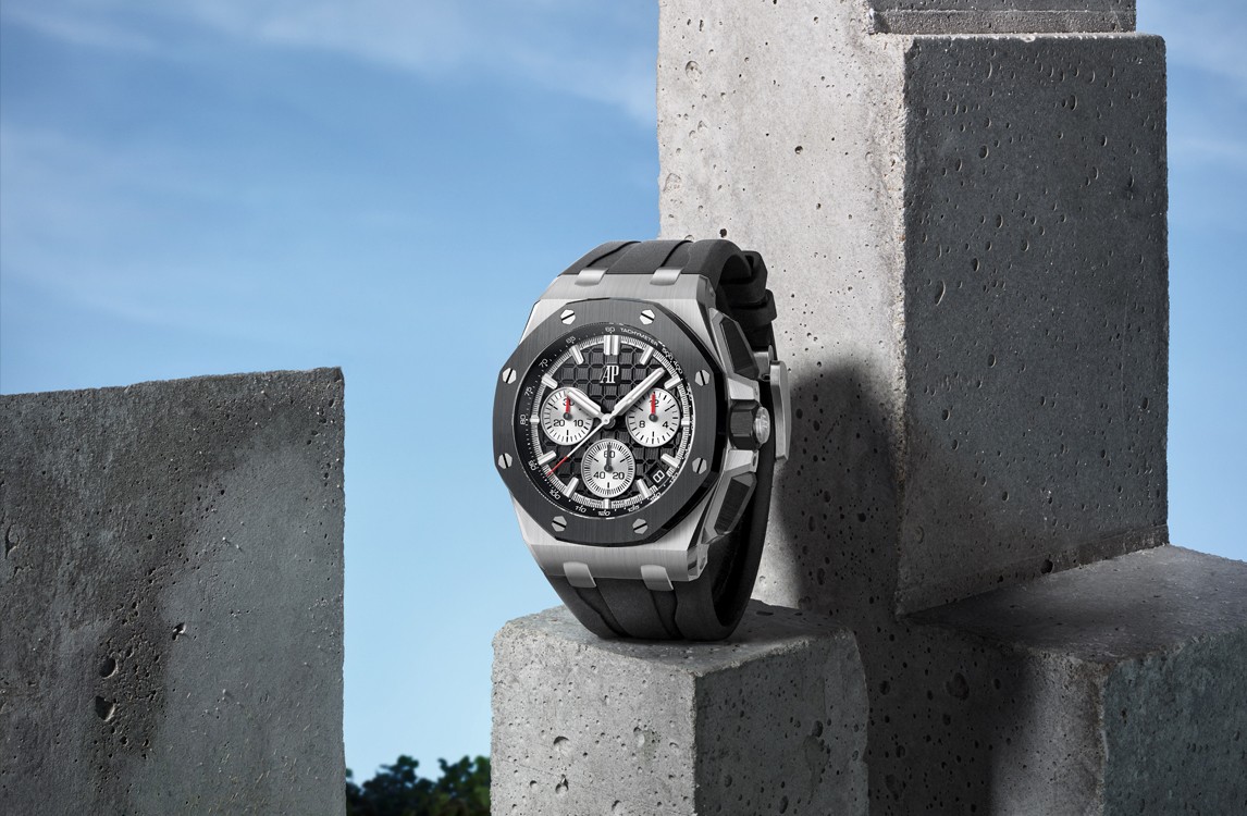 Royal Oak Offshore 26420SO.OO.A002CA.01 Audemars Piguet