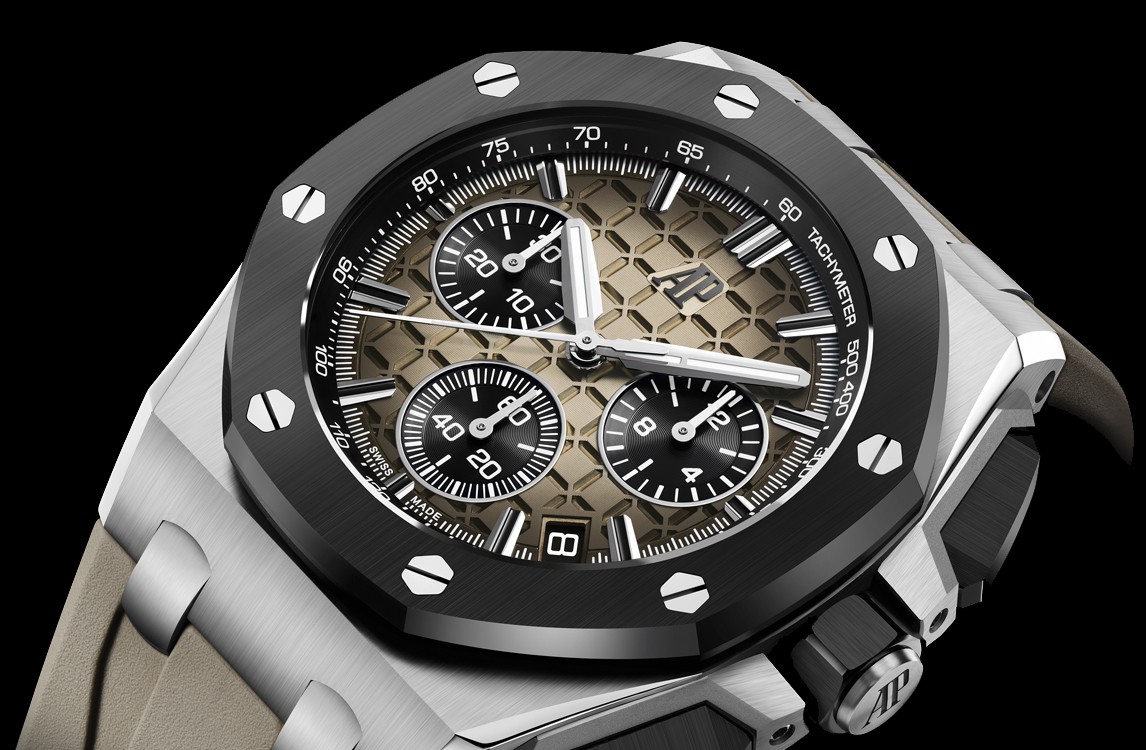 Royal Oak Offshore 26420SO.OO.A600CA.01 Audemars Piguet