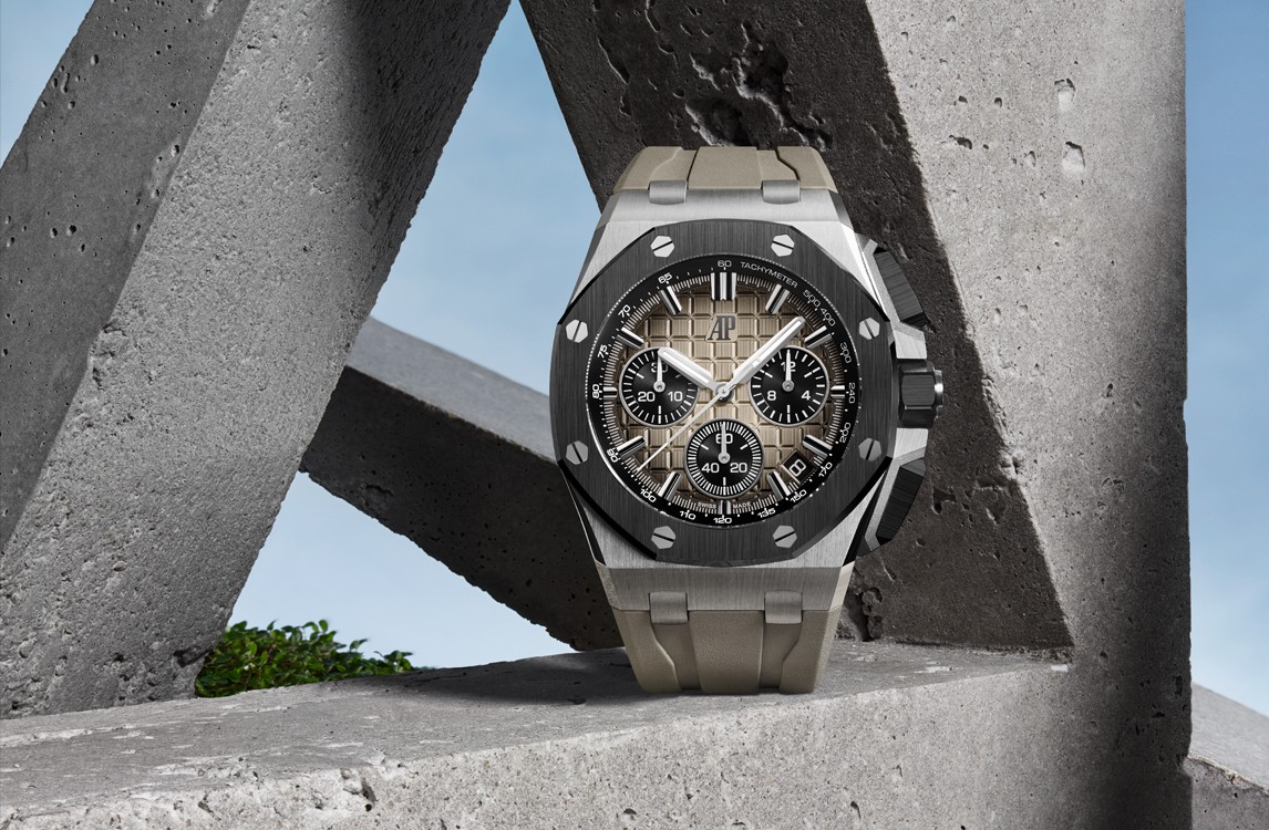 Royal Oak Offshore 26420SO.OO.A600CA.01 Audemars Piguet