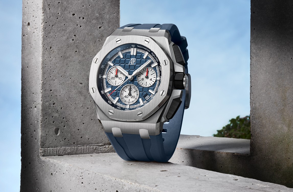 Royal Oak Offshore 26420TI.OO.A027CA.01 Audemars Piguet