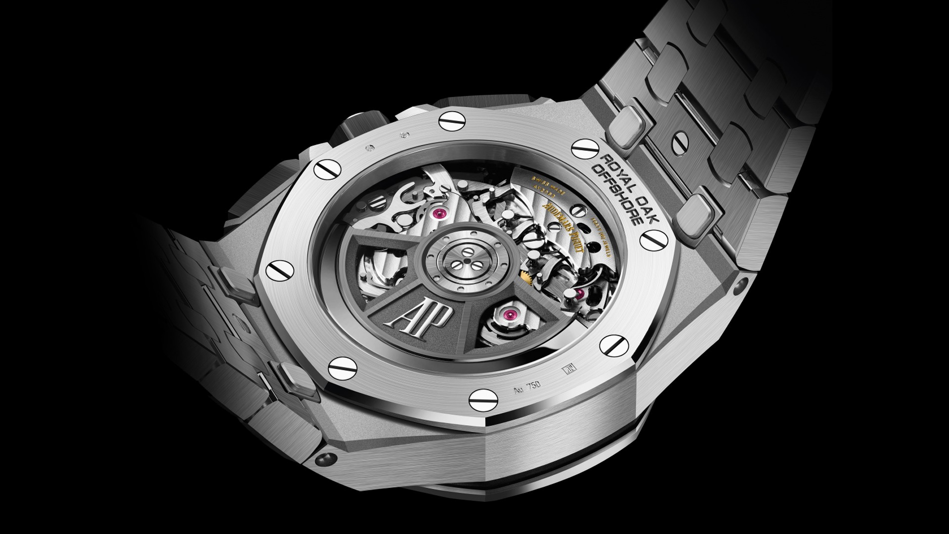 Royal Oak Offshore - 26423BC.ZZ.2100BC.01 - Audemars Piguet