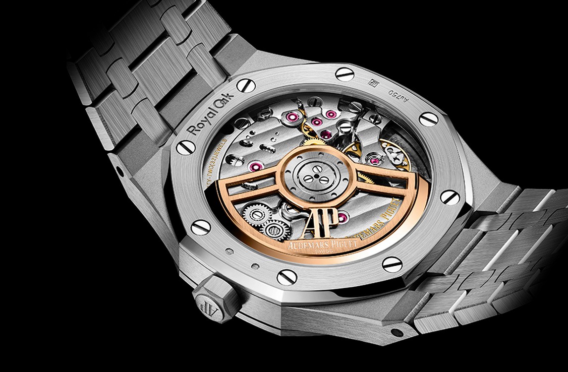 Royal Oak 15510BC.OO.1320BC.02 Audemars Piguet