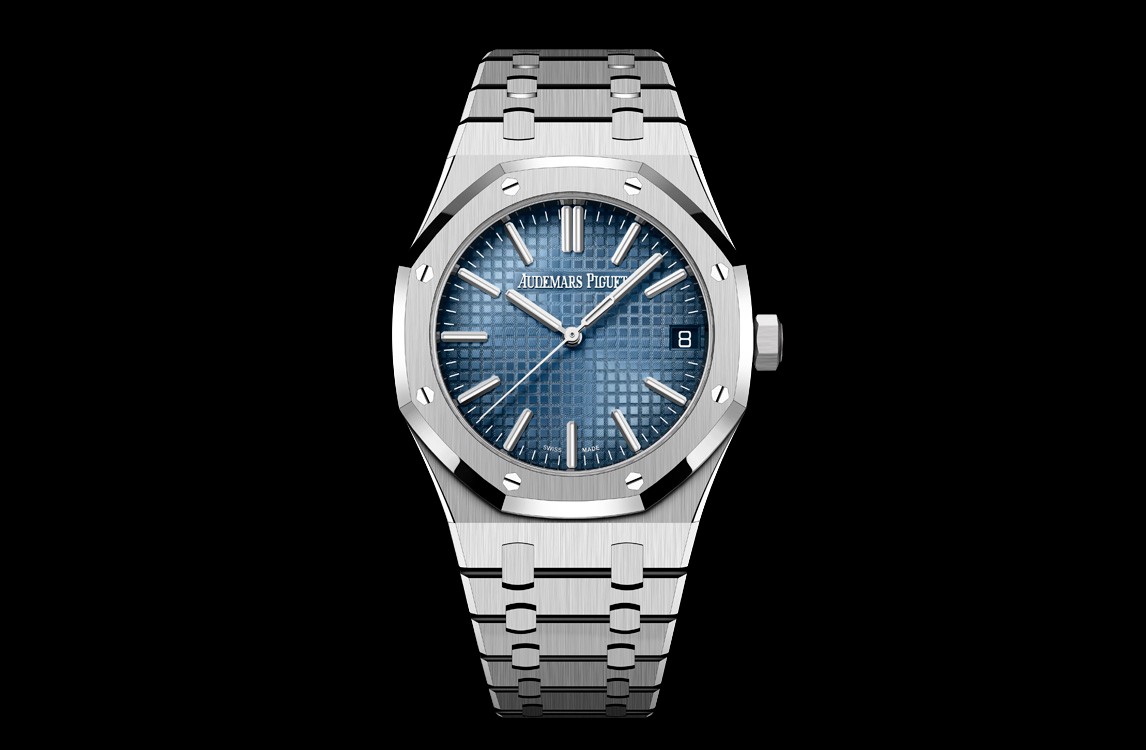 Royal Oak 15510BC.OO.1320BC.02 Audemars Piguet