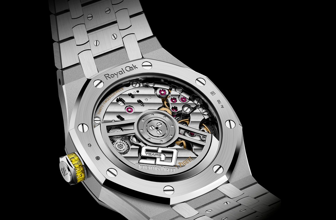 Royal Oak - 15514BC.RY.1284BC.01 - Audemars Piguet