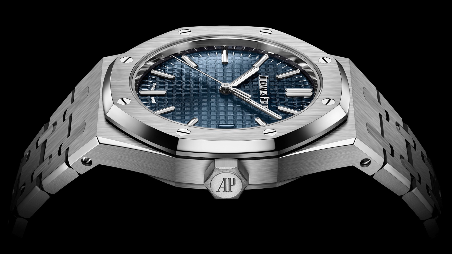 Royal Oak - 15550ST.OO.1356ST.06 - Audemars Piguet