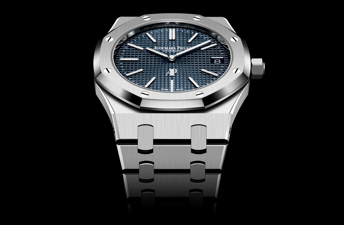 Royal Oak 16202ST.OO.1240ST.02 Audemars Piguet