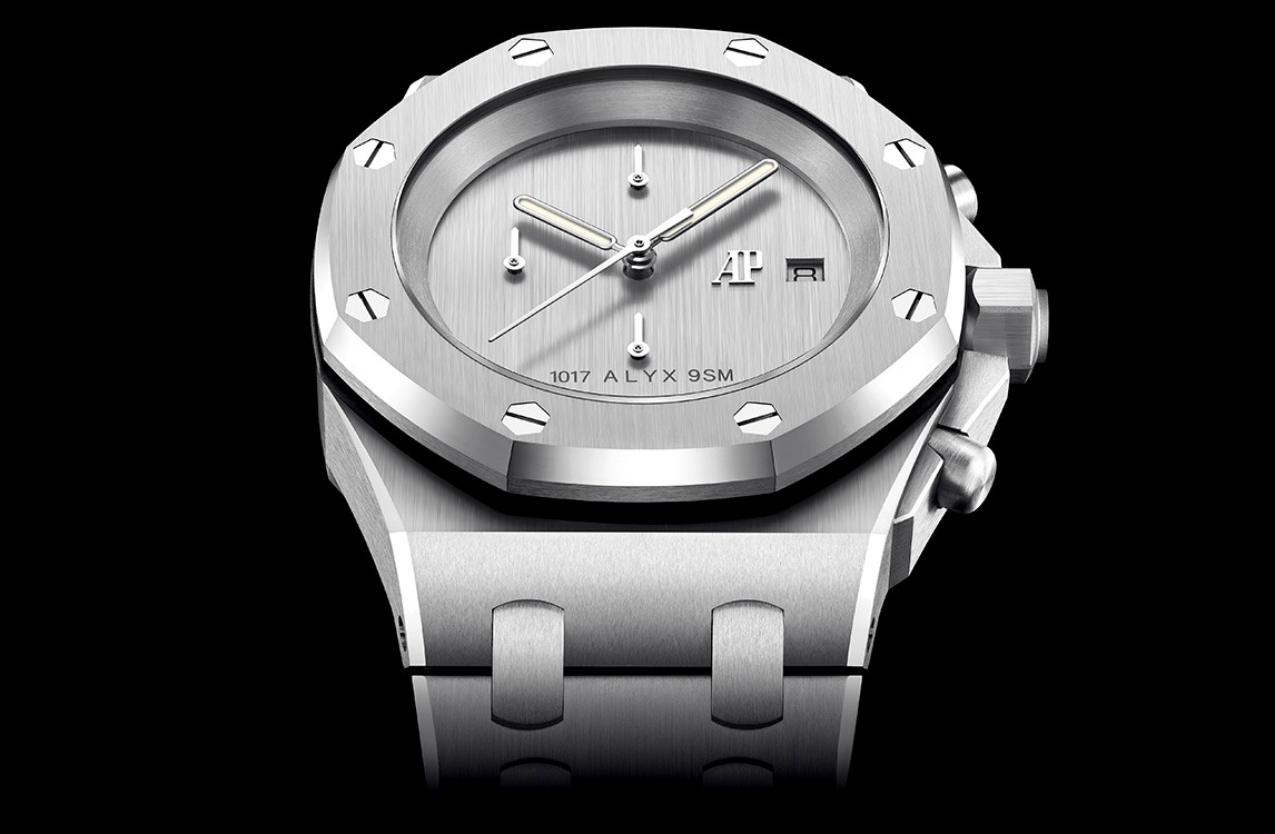 Royal Oak Offshore 26238BC.OO.2000BC.01 Audemars Piguet