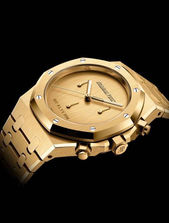 Royal Oak - 26240BA.OO.1320BA.01 - Audemars Piguet