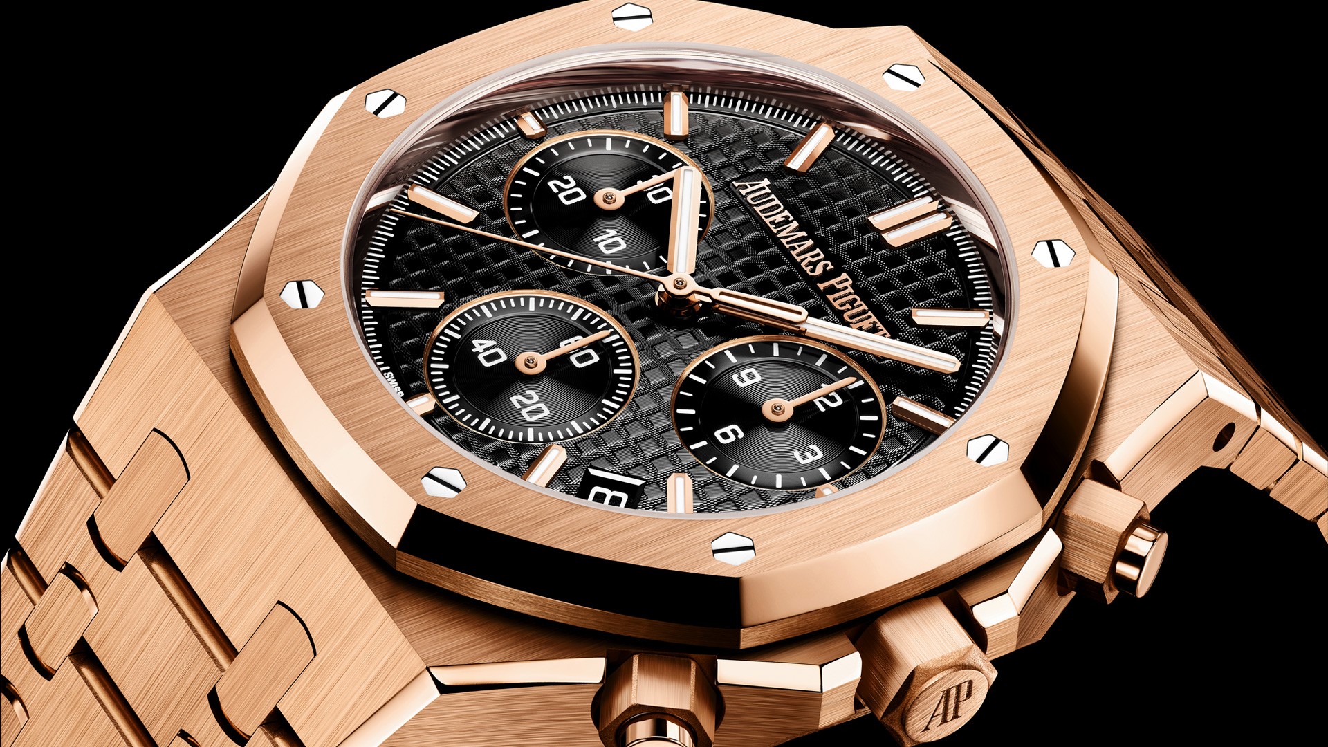 皇家橡树系列 - 26240OR.OO.1320OR.06 - Audemars Piguet