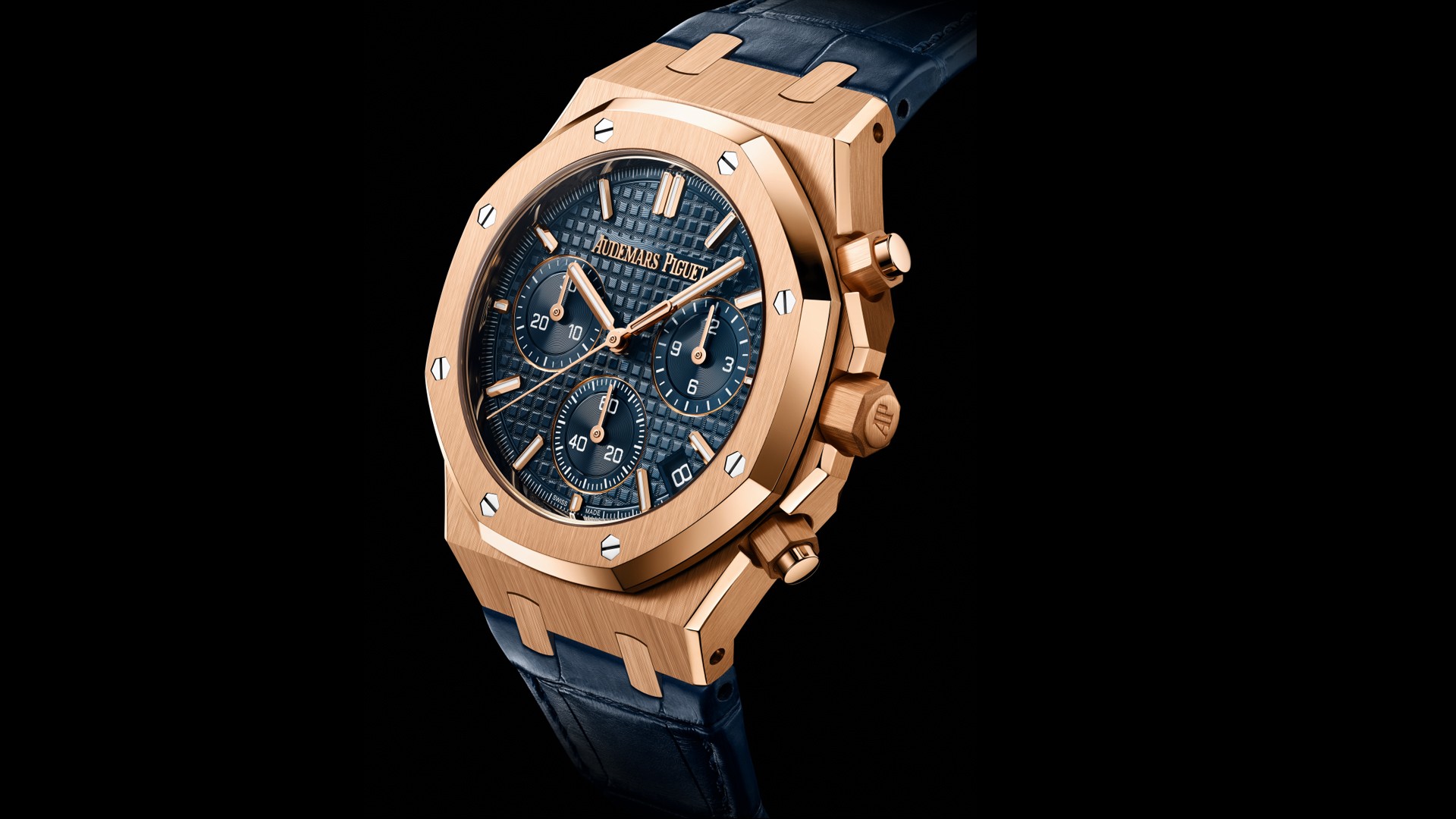 Royal Oak 26240OR.OO.D315CR.01 Audemars Piguet