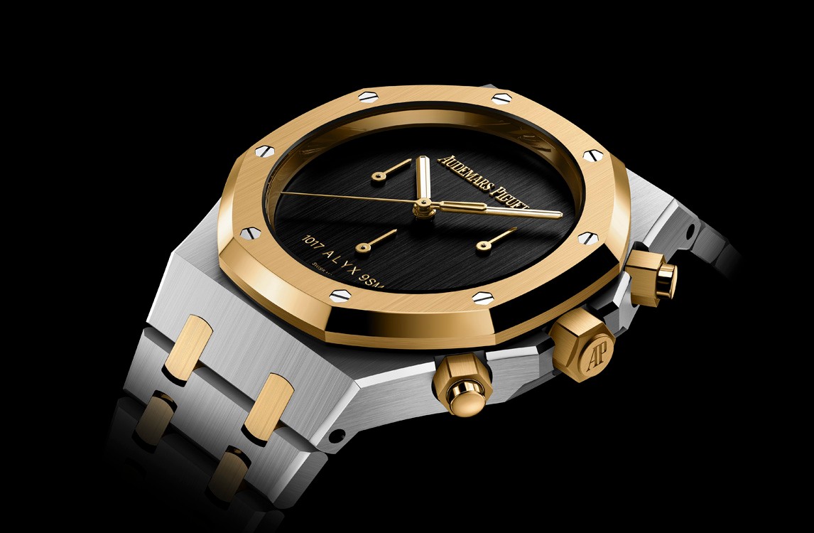 Royal Oak 26240SA.OO.1320SA.01 Audemars Piguet