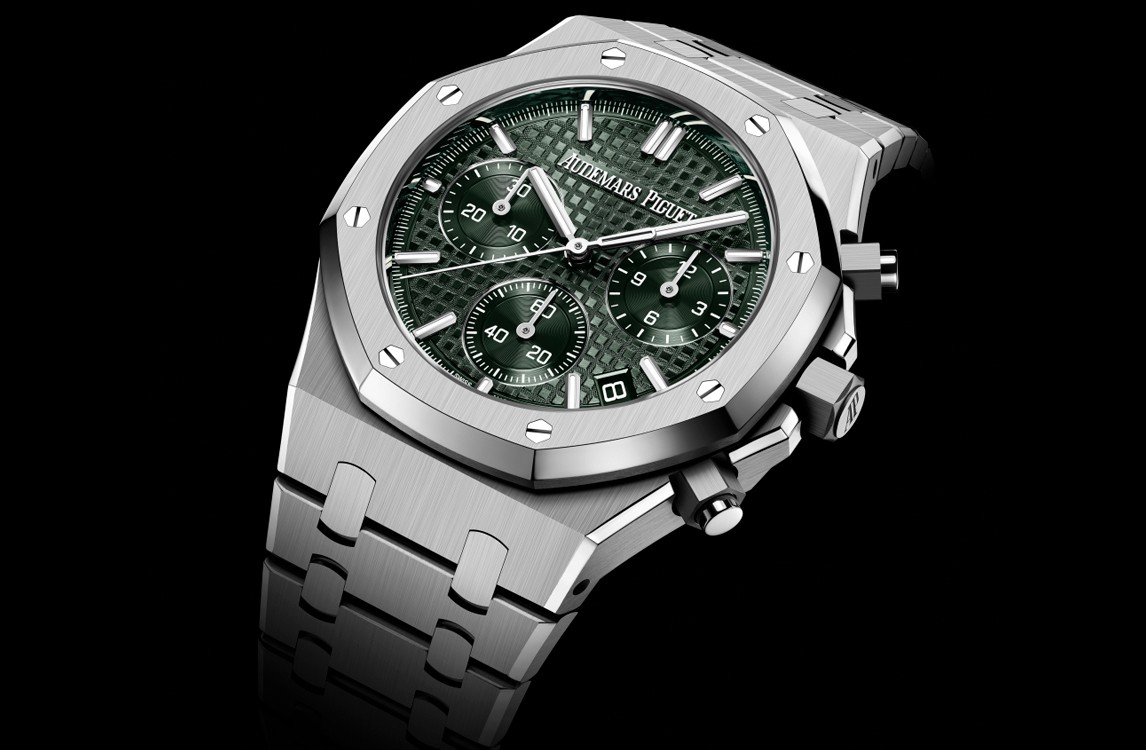 Royal Oak 26240ST.OO.1320ST.08 Audemars Piguet