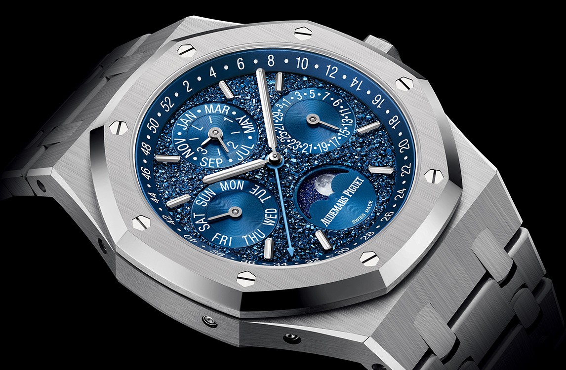 Royal Oak 26574BC.OO.1220BC.02 Audemars Piguet