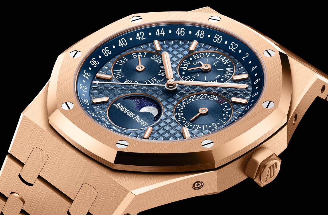 Royal Oak 26574OR.OO.1220OR.03 Audemars Piguet