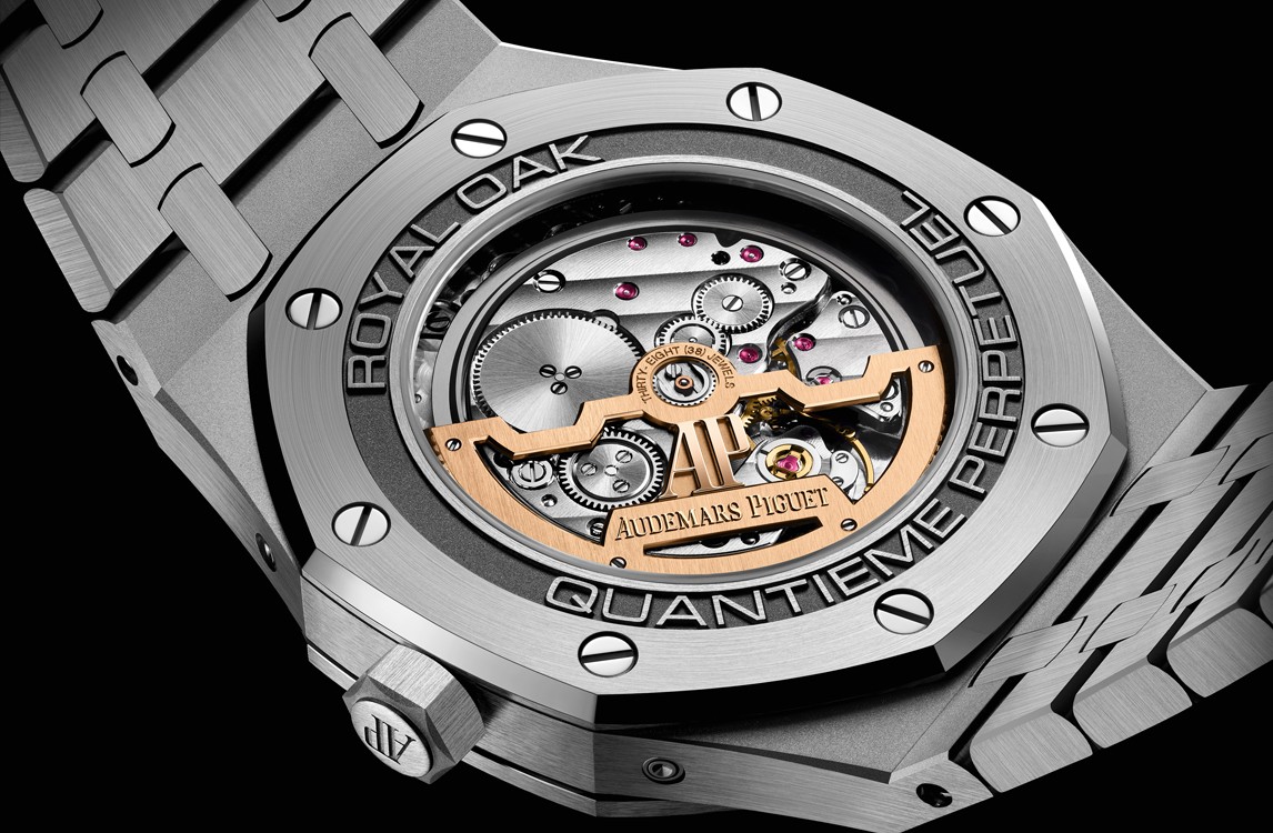 Royal Oak 26574ST.OO.1220ST.03 Audemars Piguet