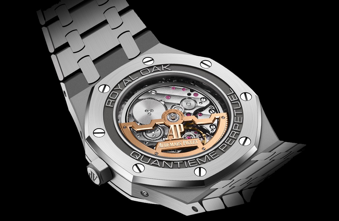 Royal Oak - 26574TI.OO.1220TI.01 - Audemars Piguet