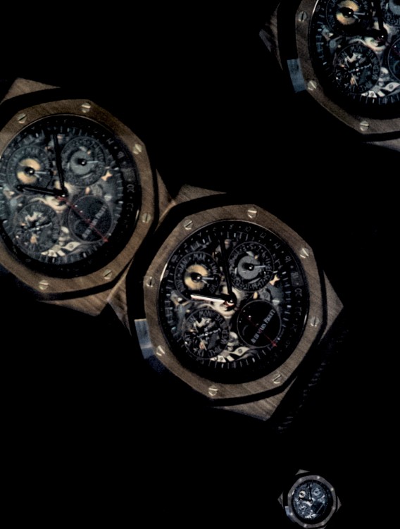 ロイヤル オーク - 26585CM.OO.D301VE.01 - Audemars Piguet