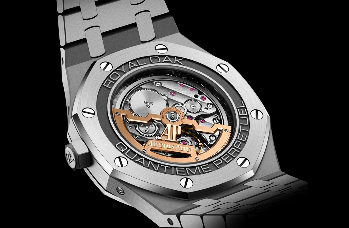 Royal Oak - 26598BC.ZZ.1220BC.01 - Audemars Piguet