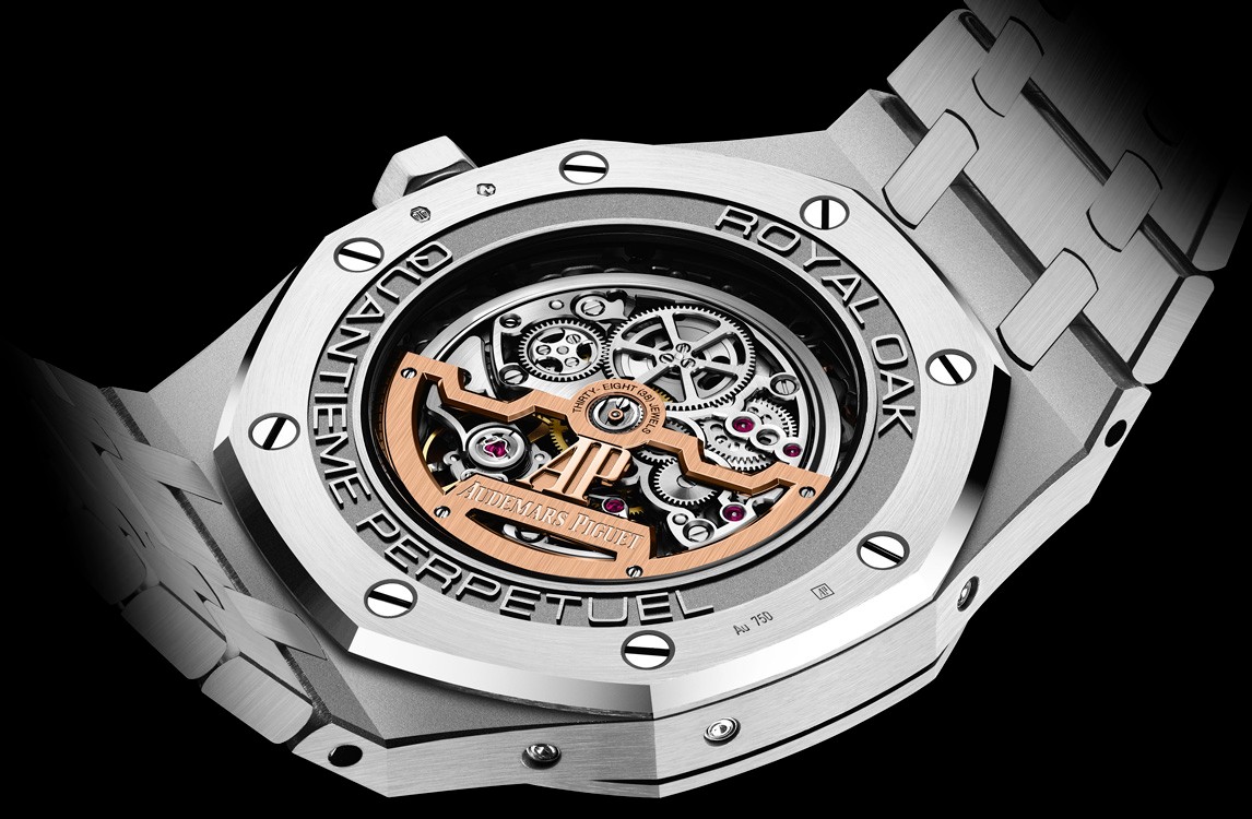 Royal Oak 26625BC.ZZ.1223BC.02 Audemars Piguet