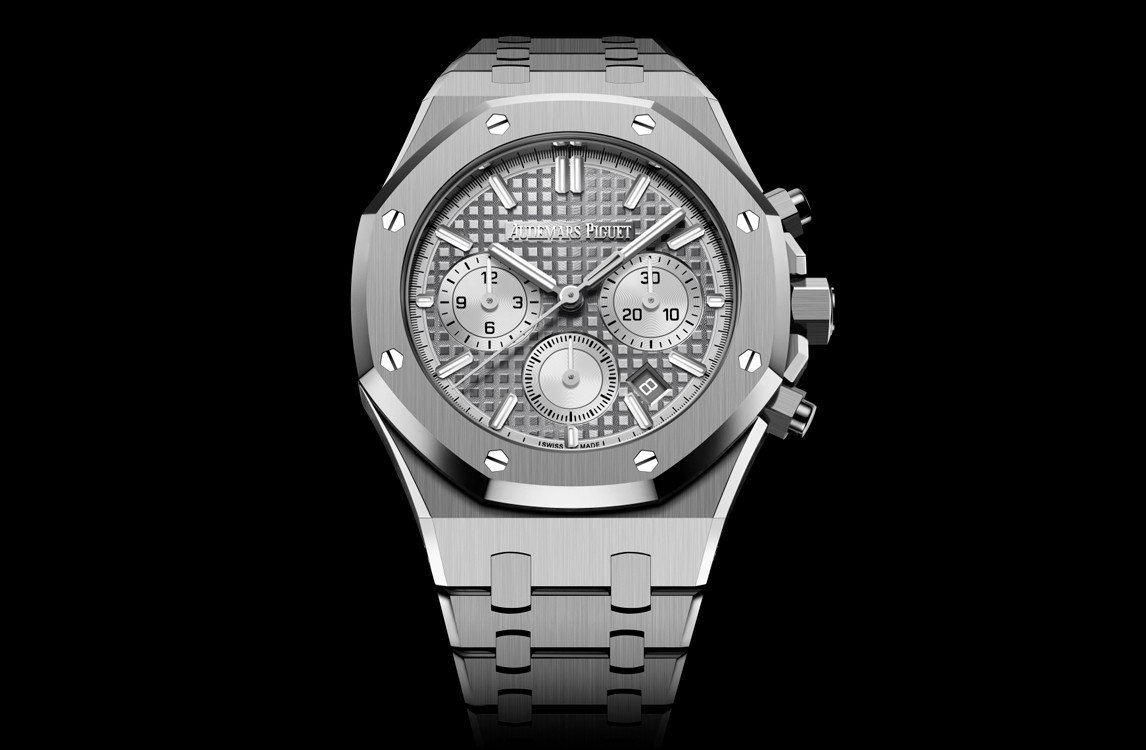 Royal Oak - 26715ST.OO.1356ST.02 - Audemars Piguet