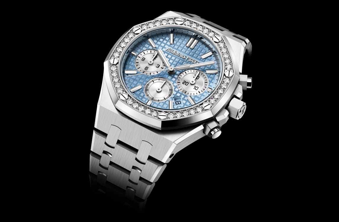 Royal Oak 26715ST.ZZ.1356ST.01 Audemars Piguet