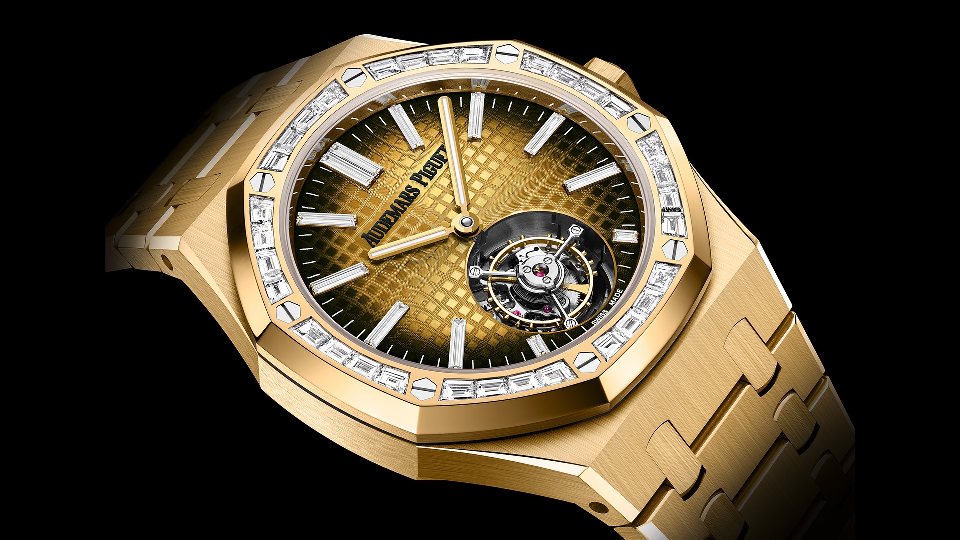 ロイヤル オーク - 26730BA.ZZ.1320BA.01 - Audemars Piguet