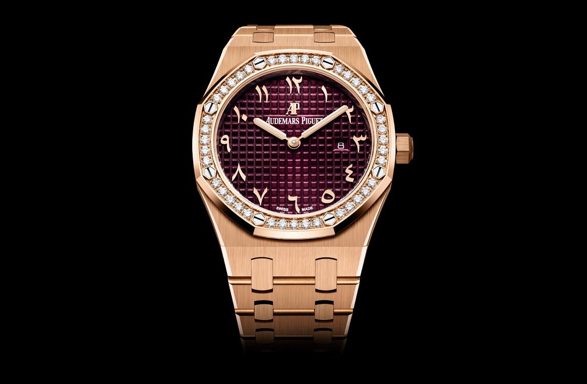 Royal Oak - 67651OR.ZZ.1261OR.06 - Audemars Piguet