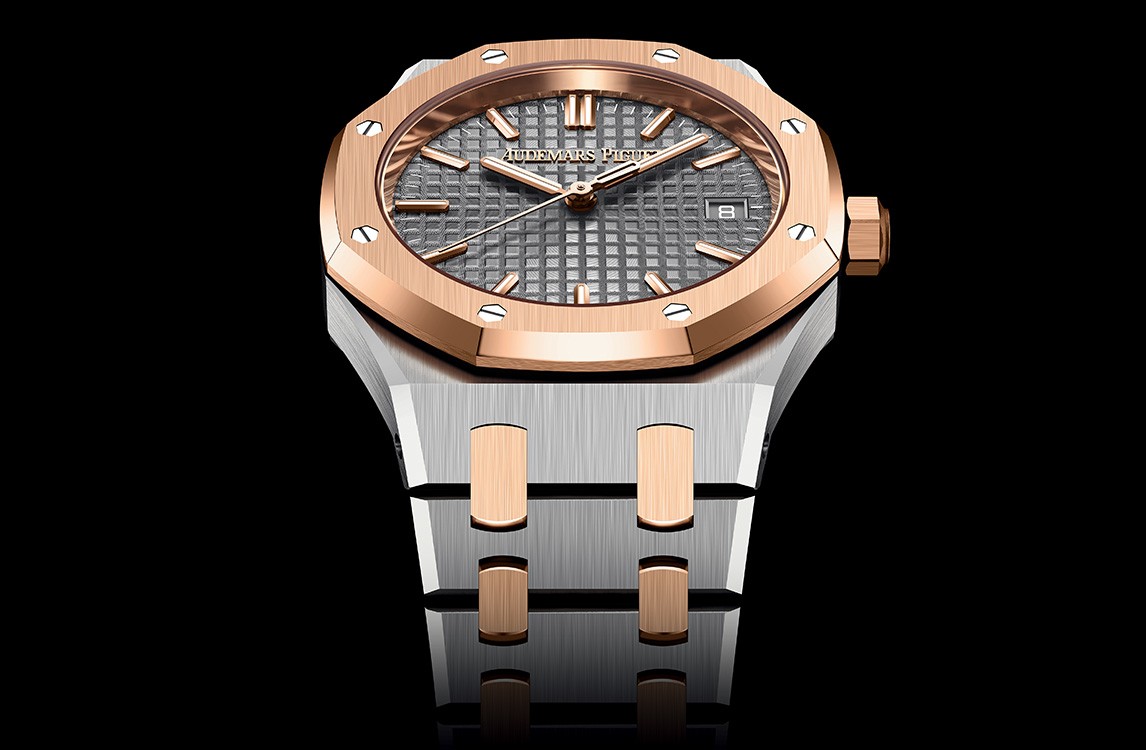 Royal Oak - 77450SR.OO.1361SR.03 - Audemars Piguet