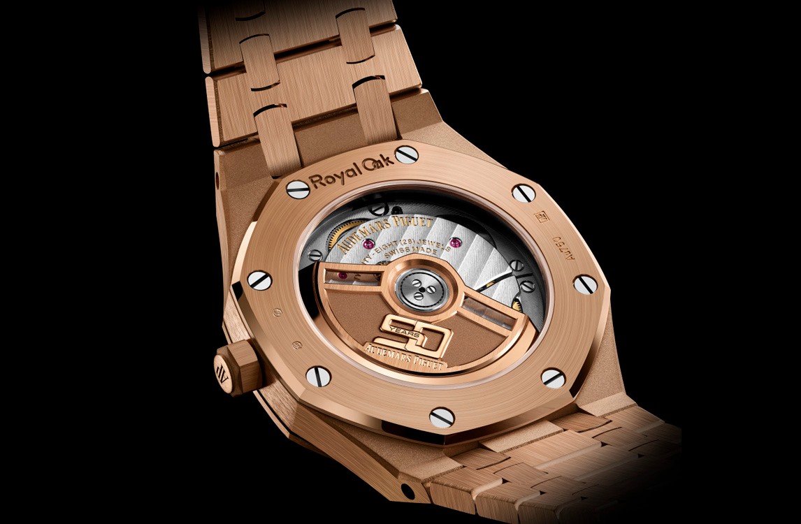 Royal Oak - 77451OR.ZZ.1361OR.01 - Audemars Piguet