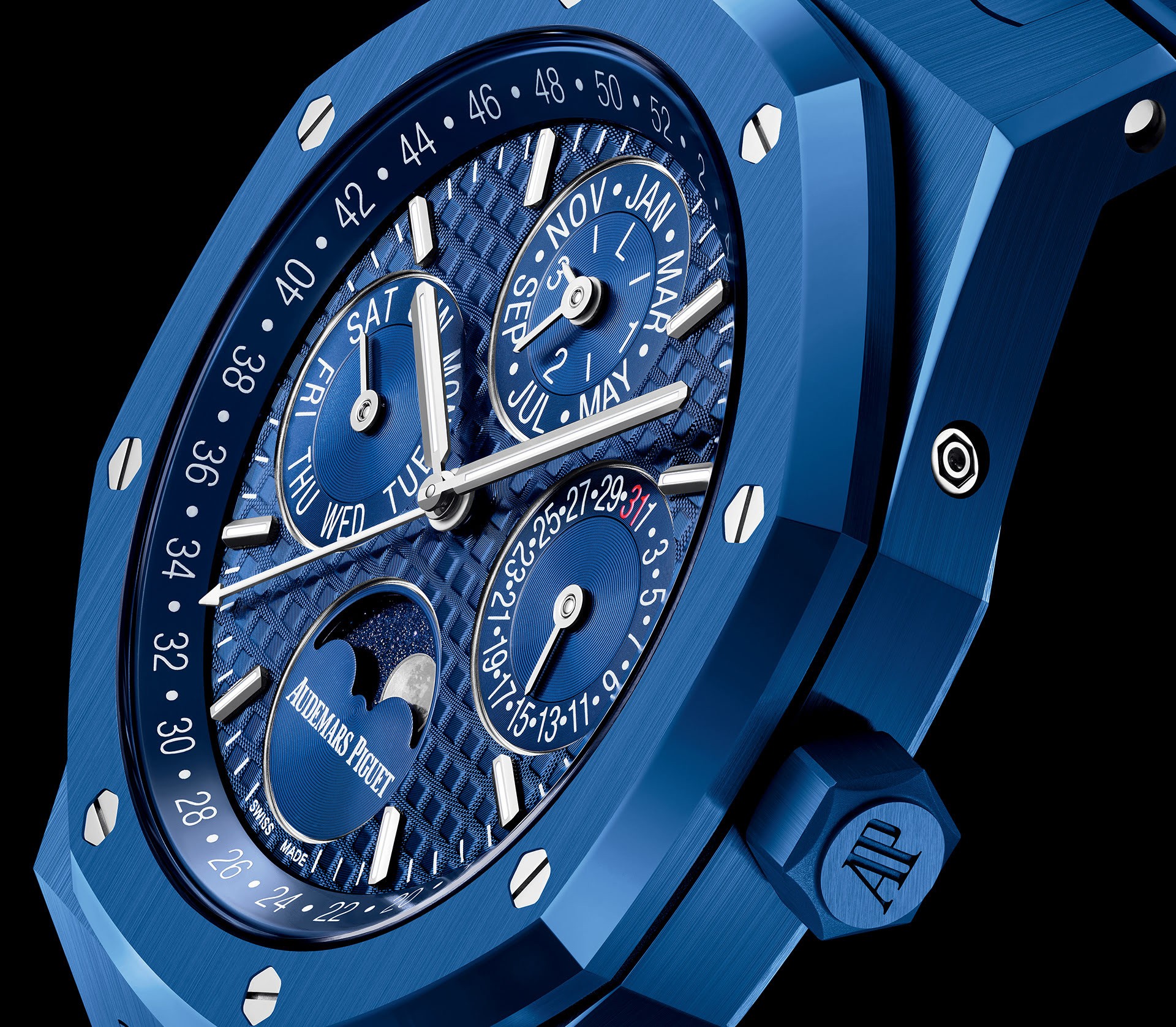 Audemars Piguet Logo and symbol, meaning, history, PNG, brand