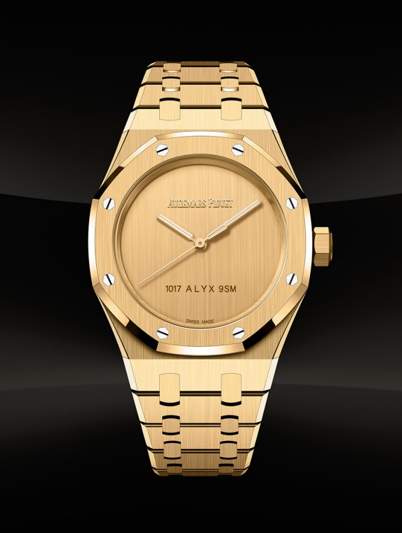 Audemars Piguet | Swiss Luxury Watches