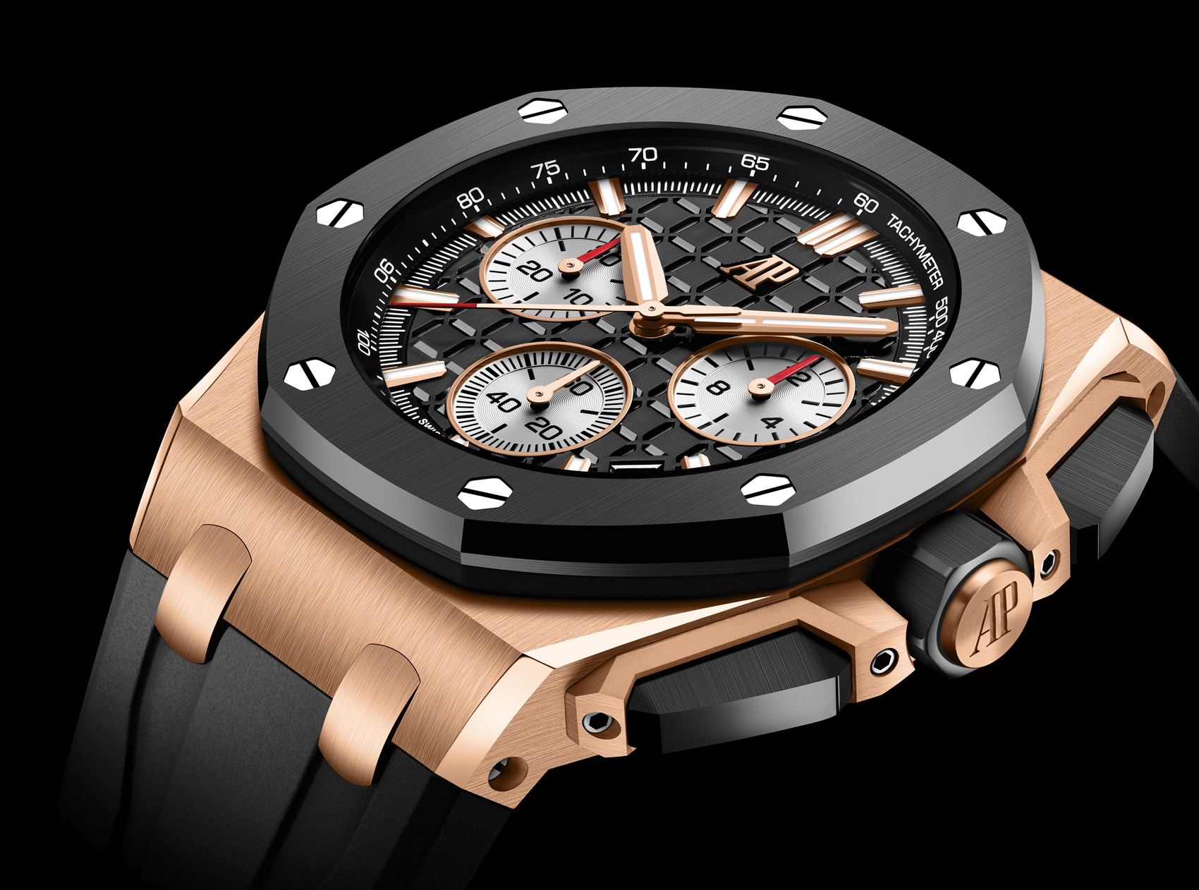 Audemars Piguet Royal Oak offshore