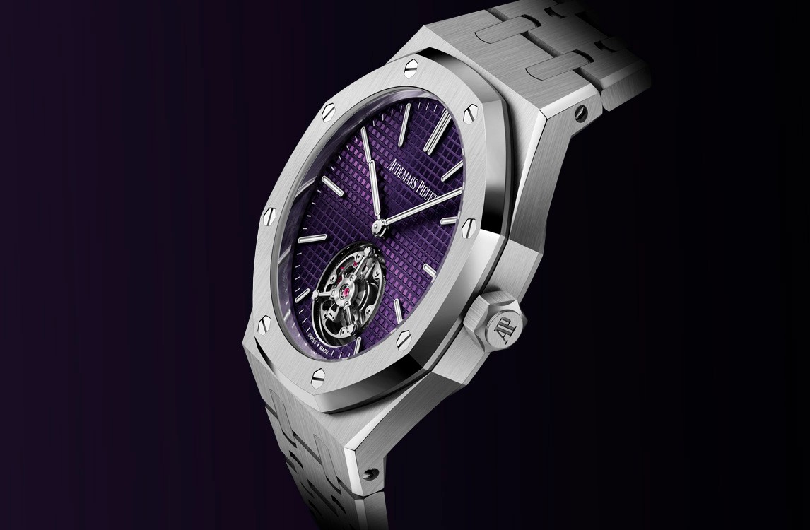 Audemars Piguet 2023