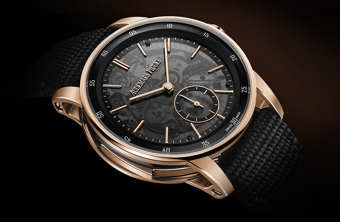 New Audemars Piguet 2023 Luxury Watches Latest Innovations