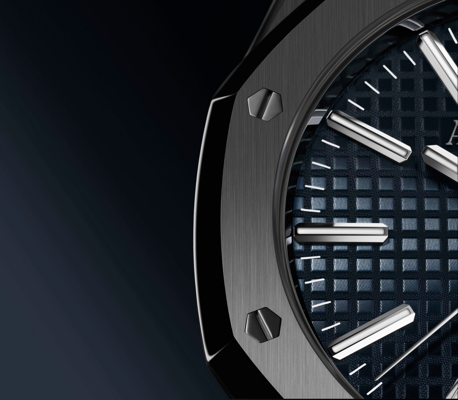Audemars Piguet toasts 30 years of Royal Oak with new watch