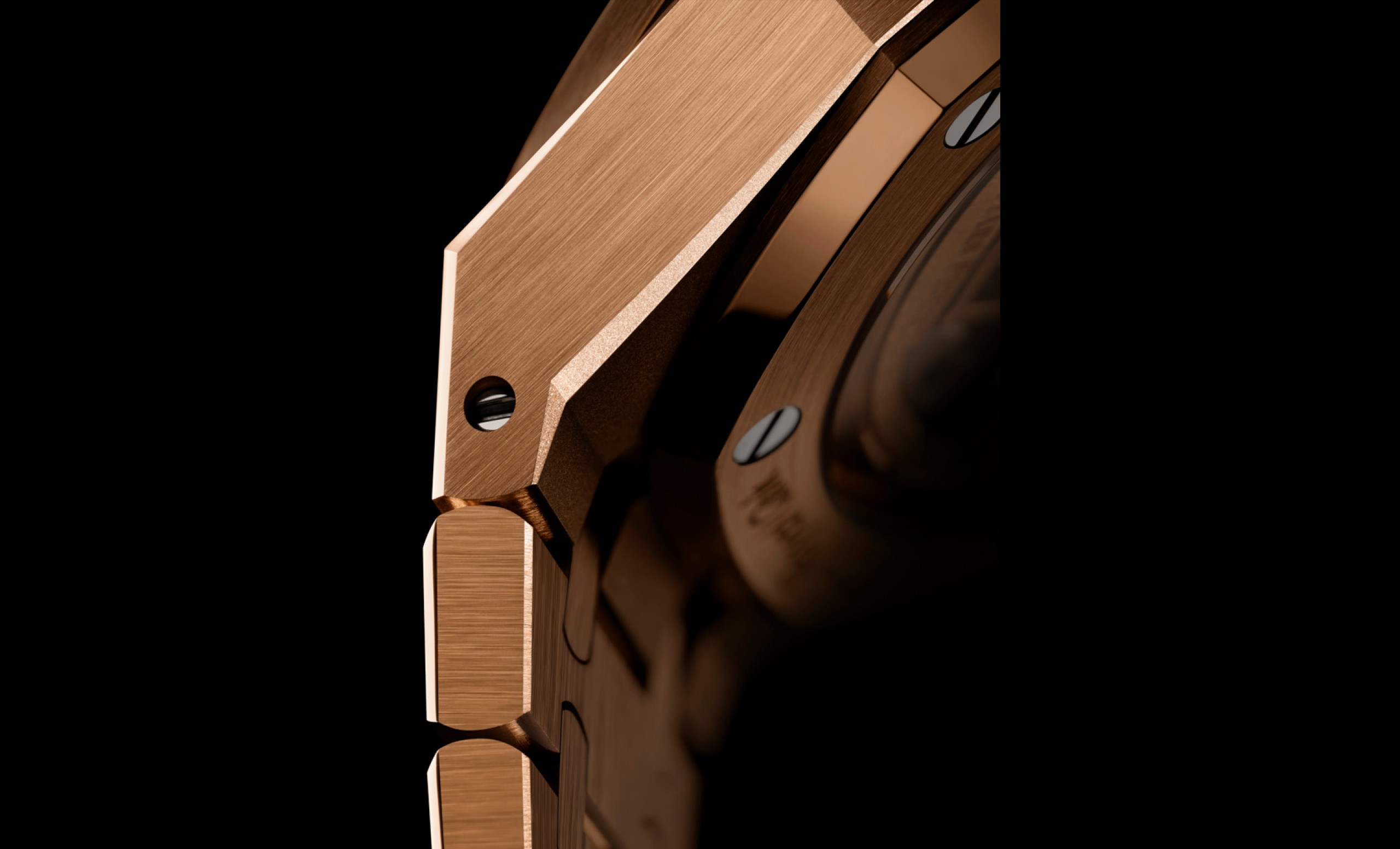 A new design evolution for the Royal Oak