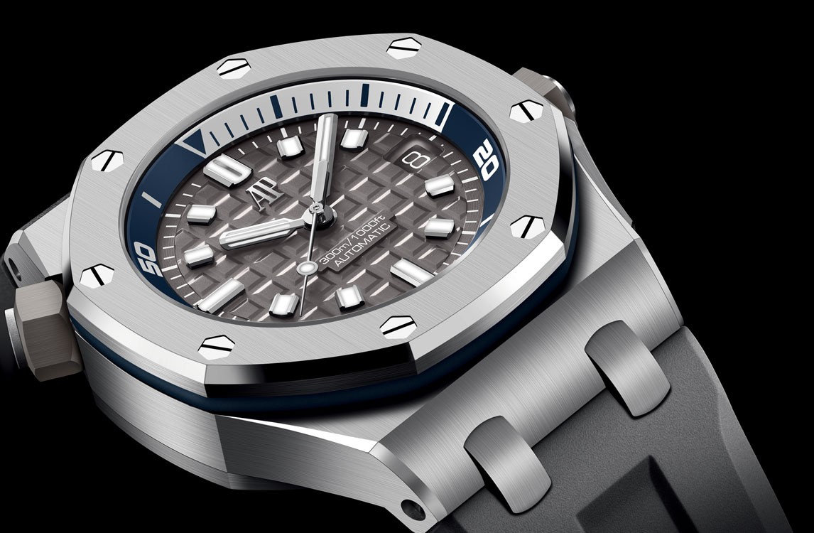 Audemars piguet outlet divers