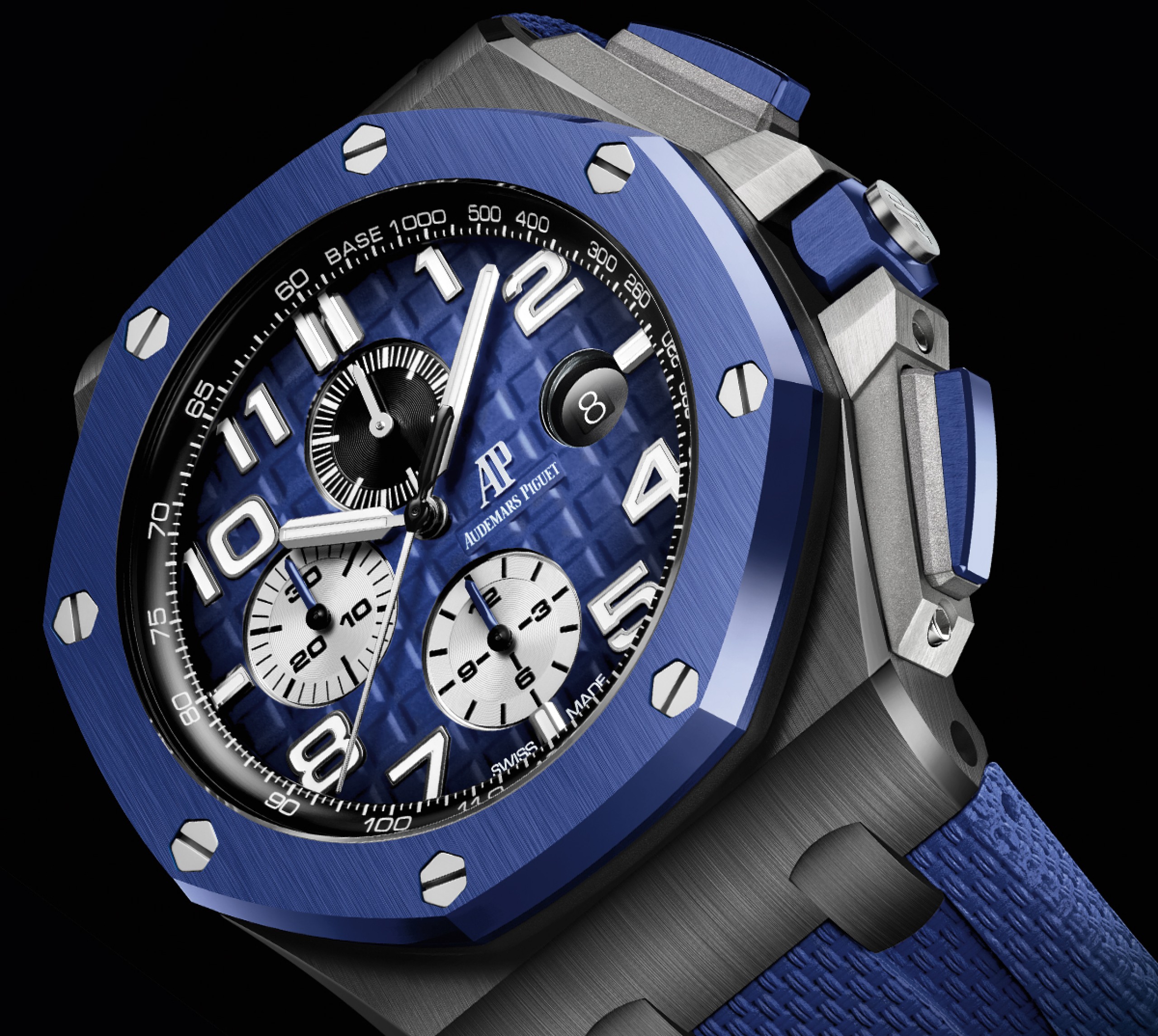 Audemars Piguet | Royal Oak Offshore