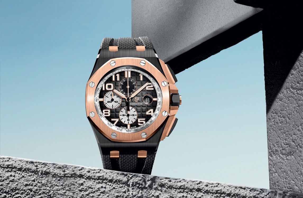 Audemars Piguet Royal Oak Offshore